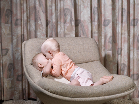 Mister Barten photographed by Jouk Oosterhof